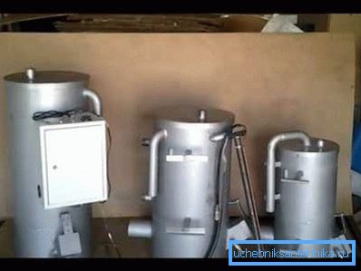 Unități de putere diferită. Unități de putere diferită.