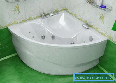 Tavă acrilică