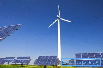 Surse alternative de energie - viitorul sistemelor de încălzire