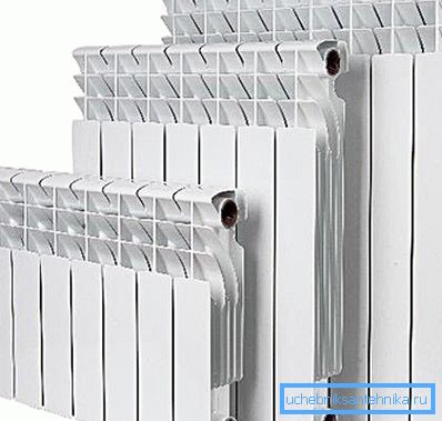 Aluminiu. Ferroli POL TITANO