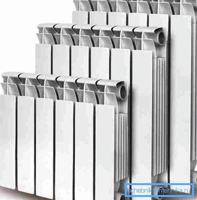 Aluminiu elimină treptat alte materiale de pe piață.