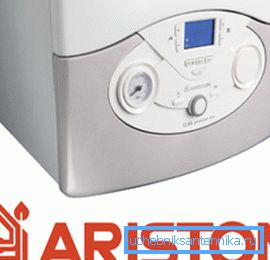 Ariston este unul dintre cei mai buni producători europeni de echipamente climatice.