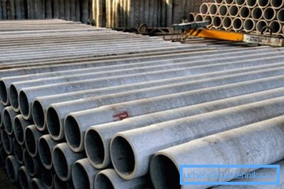 Produsele din azbest-ciment sunt notabile pentru geometria perfectă, totuși, atunci când apar crăpături, acestea pierd până la 50% din rezistență.