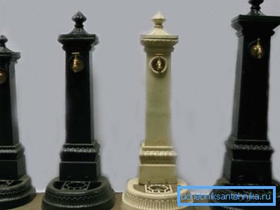 Gama de macarale decorative de gradina Gama de macarale decorative de gradina