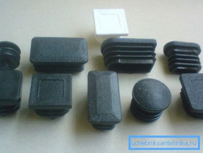 Sortarea mufelor din plastic Sortarea mufelor din plastic