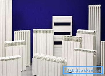 Gama de produse a companiei GLOBAL