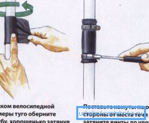 Scurgeri de urgență