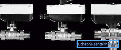 Robinet electric de încălzire electrică Robinet electric de încălzire electrică