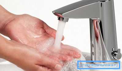 Mixer de automatizare - funcționare lavabilă pentru confort Mixer de automatizare - funcționare lavabilă pentru confort