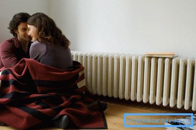 Încălzirea independentă nu vă va îngheța în timpul iernii și vă va economisi facturile de utilități