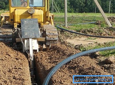 Stație de alimentare cu apă autonomă - un lucru necesar.