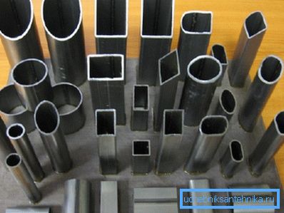 Produse laminate la rece fără sudură