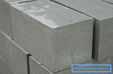 Blocuri de beton
