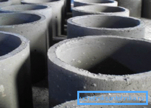 Inele de beton Inele de beton