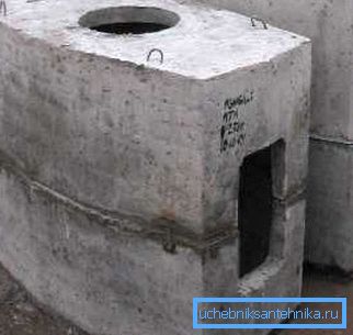 Opțiuni concrete pentru canalizare