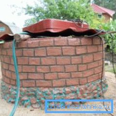 Caramida din beton