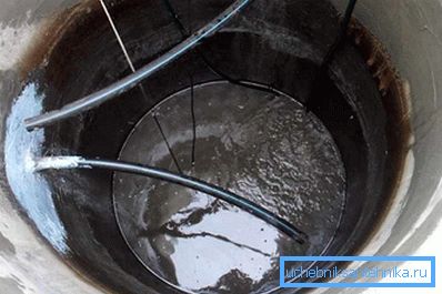 Fără filtrare, partea inferioară a godeului se topește rapid. Fără filtrare, partea inferioară a godeului se topește rapid.