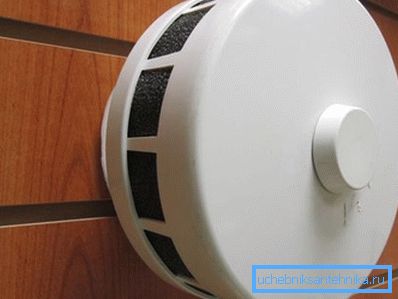 Fără ventil de ventilație nu se poate face în nici o casă