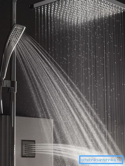 Un set mare de caracteristici și capabilități suplimentare este cartea de vizită a instalațiilor sanitare moderne. Un set mare de caracteristici și capabilități suplimentare este cartea de vizită a instalațiilor sanitare moderne.