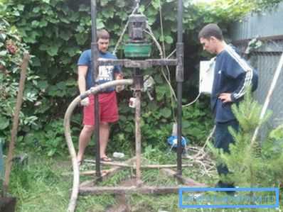 Utilaje de foraj