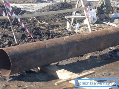 Deseori cauza reparării sau eliminării structurilor este carcasa putredă.