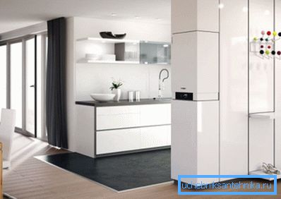 Pentru apartament a fost cald și confortabil, trebuie să calculați corect puterea cazanului instalat