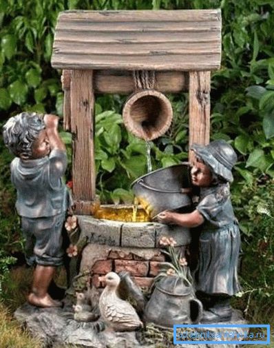 Sculpturile minunate din grădina dvs. vor face bine și mai frumoasă.