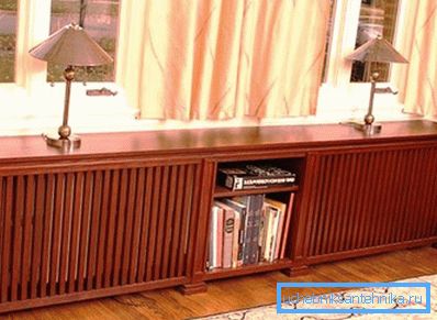 Grile decorative pe sistemul de încălzire Grile decorative pe sistemul de încălzire