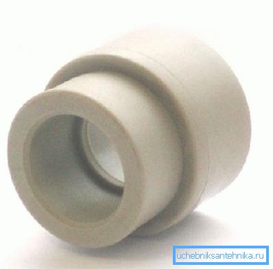 Piese de plastic pentru lipire