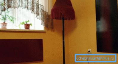 Designul radiatoarelor electrice este, în unele cazuri, foarte neobișnuit și original.