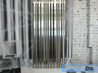 Electric Designer Heater