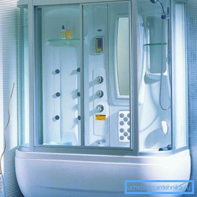 Cabină de duș 110 de 80 cu tavă adâncă. Cabină de duș 110 de 80 cu tavă adâncă.