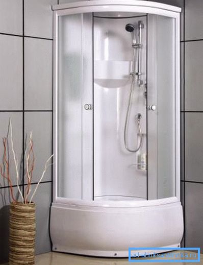 Cabină de duș Cabină de duș