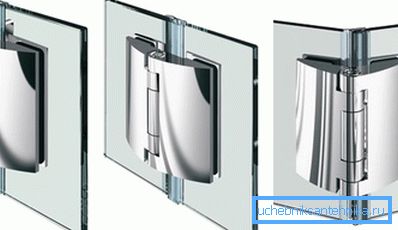 Balamale de usi - unul dintre cele mai importante tipuri de hardware