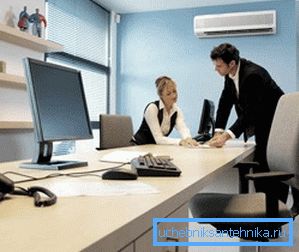 Ventilația eficientă mărește disponibilitatea angajaților Ventilația eficientă mărește disponibilitatea angajaților