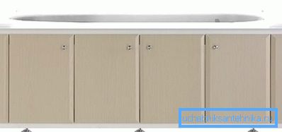 Ecranul MDF Ecranul MDF