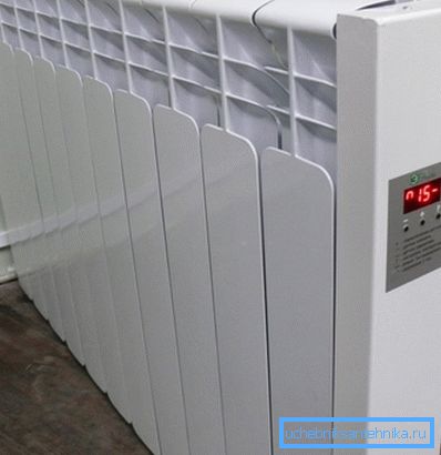Bateriile electrice sau anodice sunt printre cele mai economice