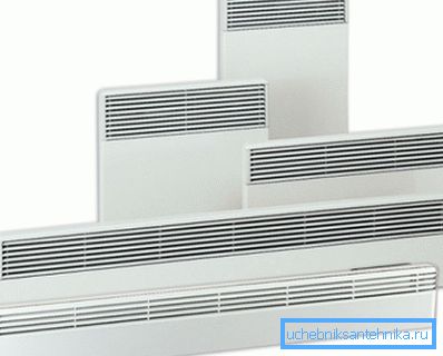 Convectoarele electrice sunt una dintre cele mai economice și mai rapide căi de a încălzi o casă de vară. Convectoarele electrice sunt una dintre cele mai economice și mai rapide căi de a încălzi o casă de vară.