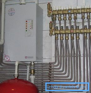 Cazanele electrice de încălzire au dimensiuni relativ mici și sunt foarte economice. Cazanele electrice de încălzire au dimensiuni relativ mici și sunt foarte economice.