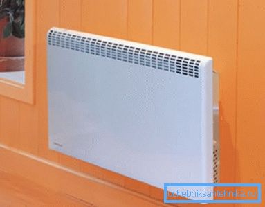 Radiatoarele electrice de pe perete nu usucă aerul Radiatoarele electrice de pe perete nu usucă aerul