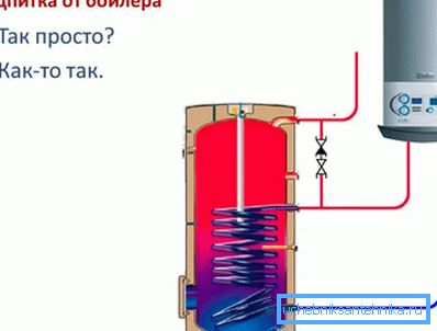 Un cazan electric poate acționa ca o alimentare suplimentară pentru sistemul de încălzire.