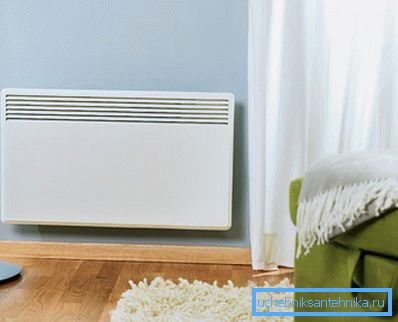Convectorul electric este o alternativă excelentă la încălzirea cu gaz. Convectorul electric este o alternativă excelentă la încălzirea cu gaz.