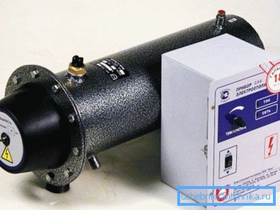 Cazanul electric este bun pentru toată lumea, dar electricitatea este prea scumpă