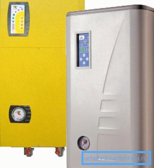 Boilerul electric are multe avantaje, dar consumă o cantitate mare de energie electrică scumpă