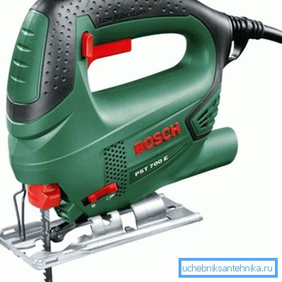Jigsaw electric Jigsaw electric