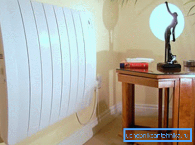 Radiator încălzire electrică. Radiator încălzire electrică.