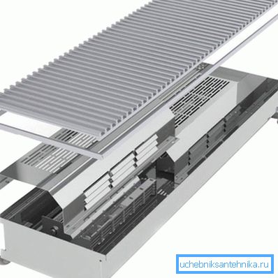 Dispozitiv de încălzire electrică