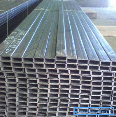 Tevi electrice sudate