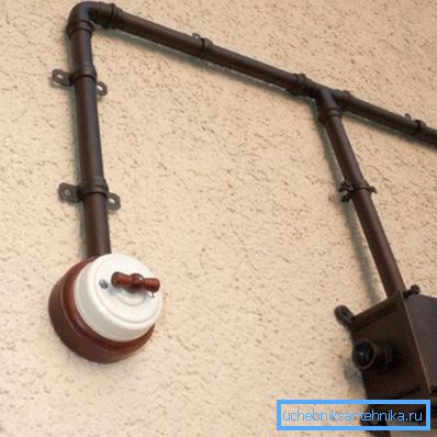 Elementul decorativ 