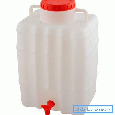 Capacitate cu macara încorporată Capacitate cu macara încorporată